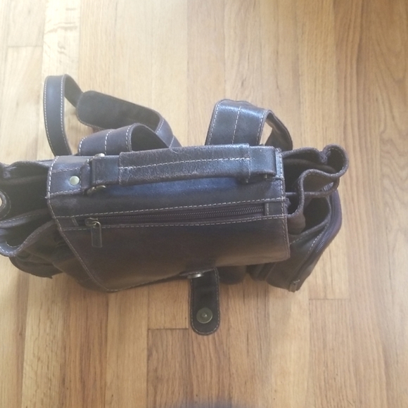 Classic Le Donne Backpack - Picture 8 of 10